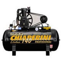 Compressor Chiaperini